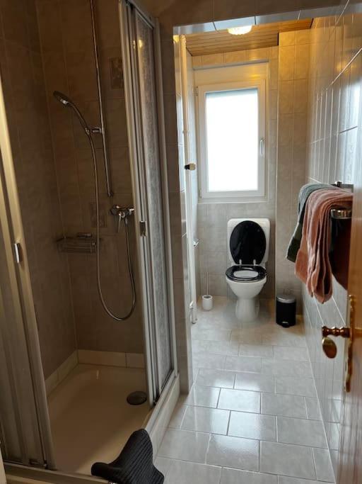 Charmante Und Zentrale Wohnung Am Weiherpark Arbon Luaran gambar