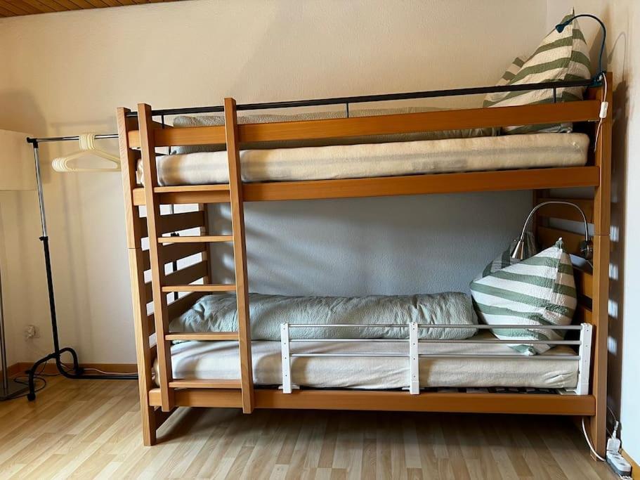 Charmante Und Zentrale Wohnung Am Weiherpark Arbon Luaran gambar
